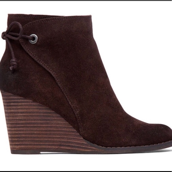 lucky brand yamina